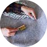 Easy-to-clean Fabric