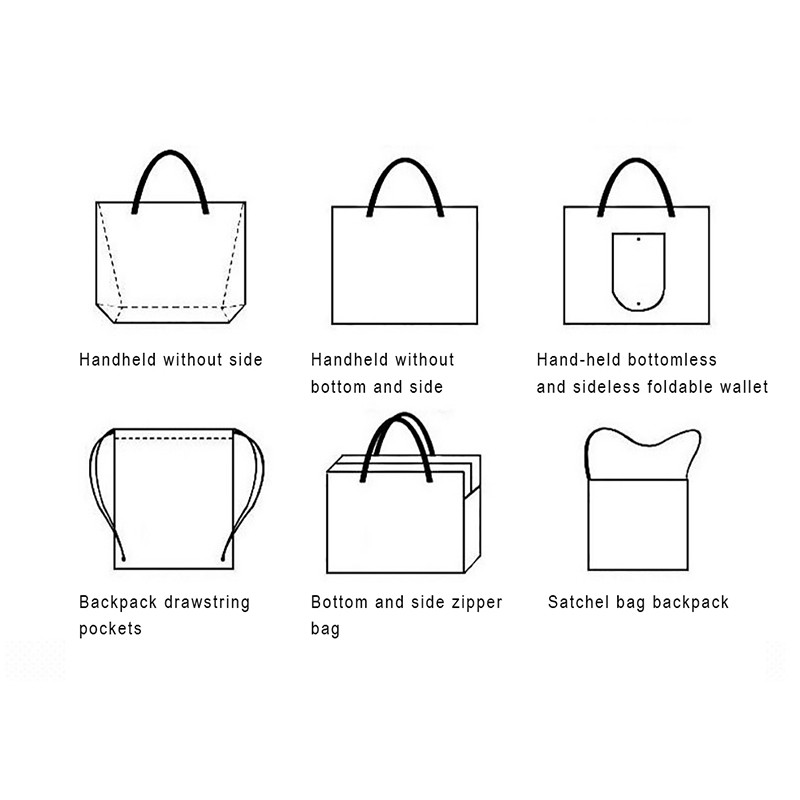 wholesale canvas bags