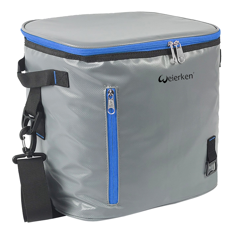 Water Resistant Insulated Delivery Bag
