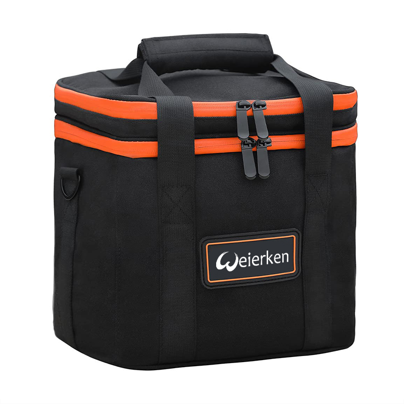 Insulated Cooler Tote Bag For Fruit