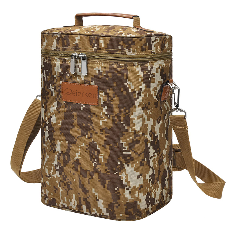 wine carry bag cooler in bulk