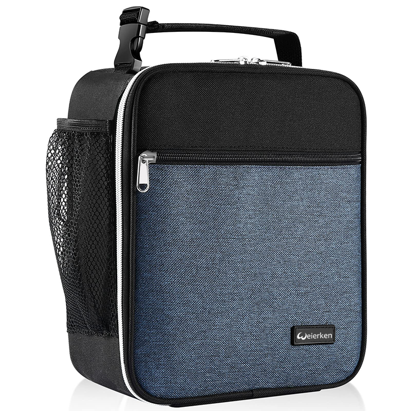 stylish Insulated lunch bags for ladies