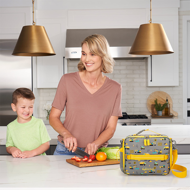 Lunch Bag For Kids
