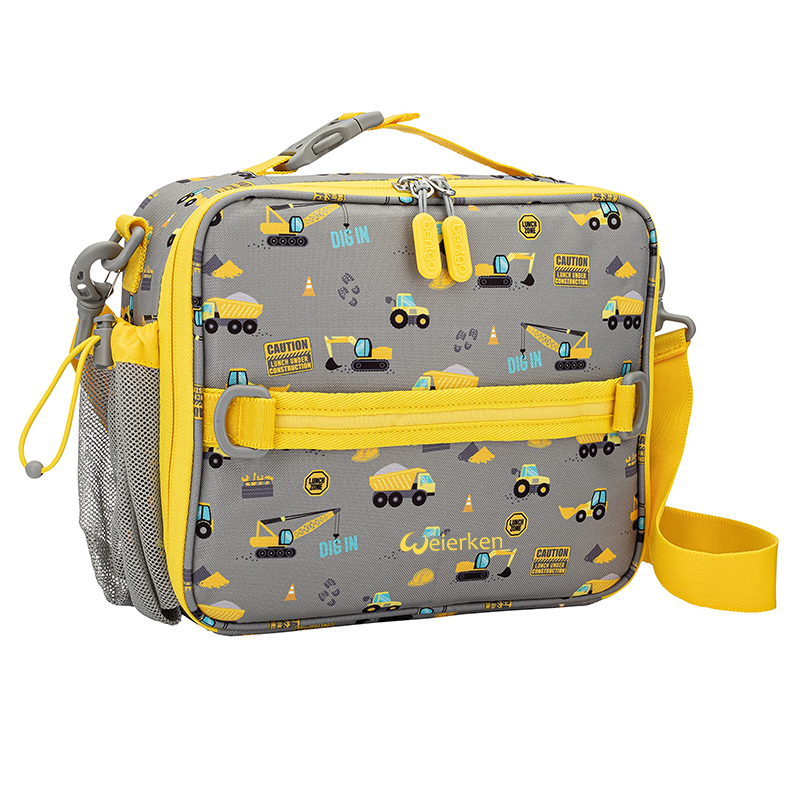 Lunch Bag For Kids