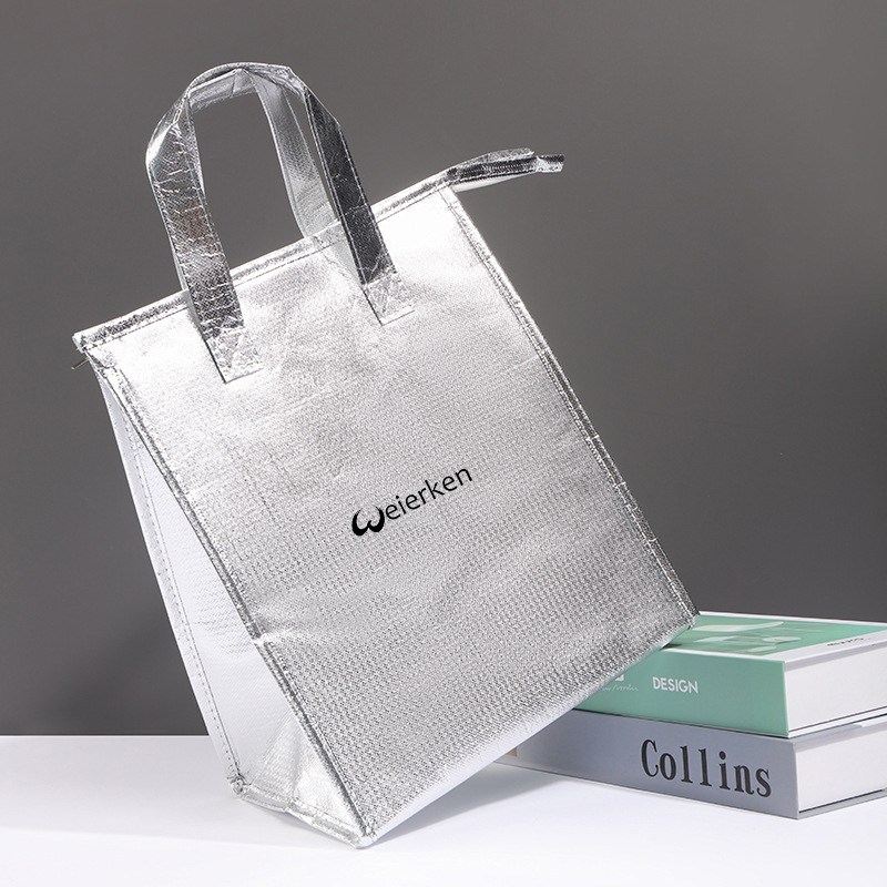 Wholesale Customized Lunch Cooler Bags