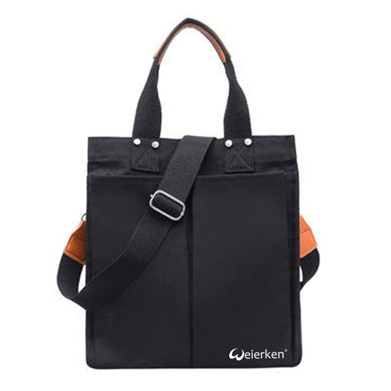 Reusable Cotton Cloth Grocery Craft Bag