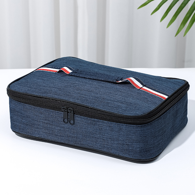 Do Insulated Bags Keep Food Frozen?