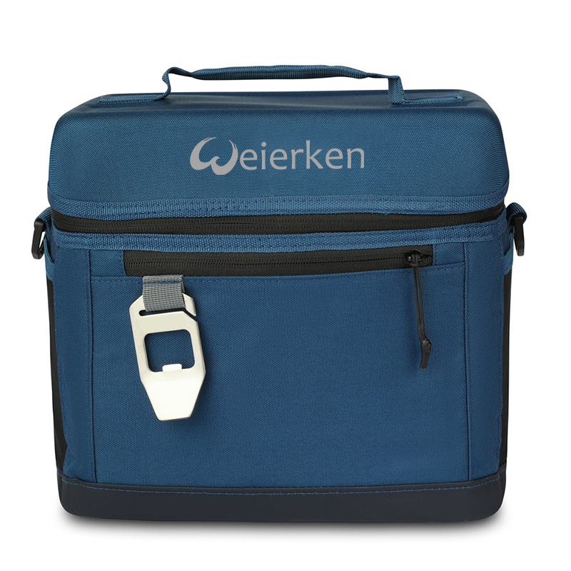 Soft Side Cooler Bags Detail-1