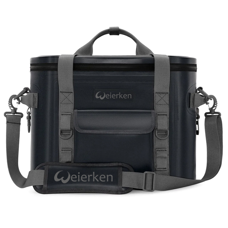 Custom Personalized Soft Cooler Bag With Logo