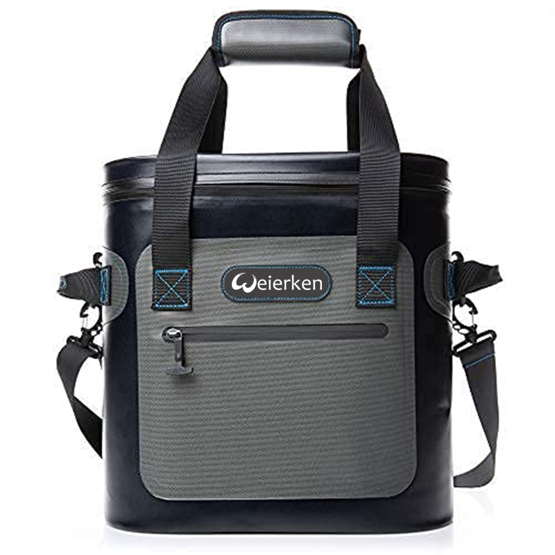 Custom Insulated Cooler Bags Wholesale