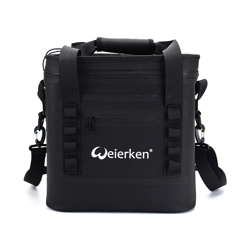 Waterproof Soft Insulated Cooler Bag Supply Main