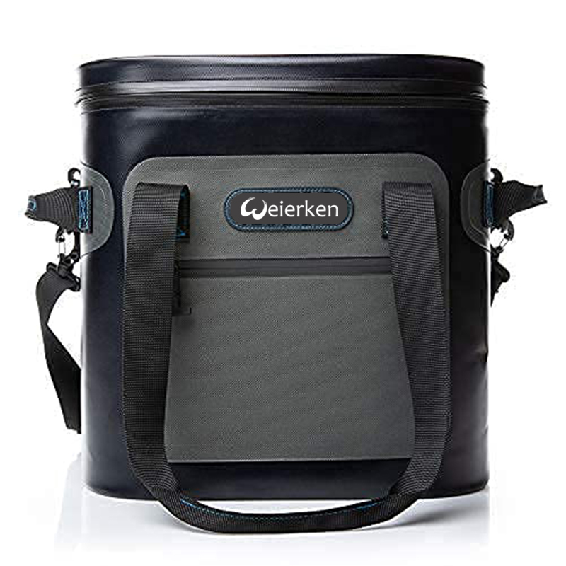 Custom Insulated Cooler Bags Wholesale