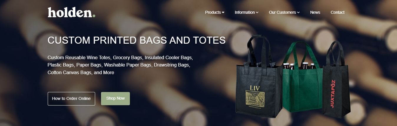 holdenbags