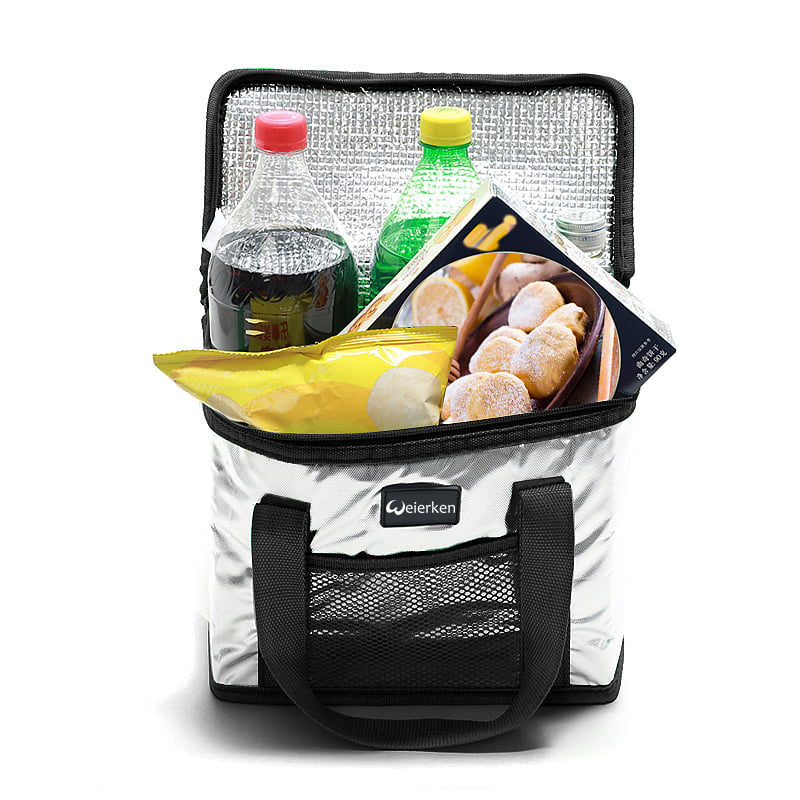 Insulated Food Delivery Bag