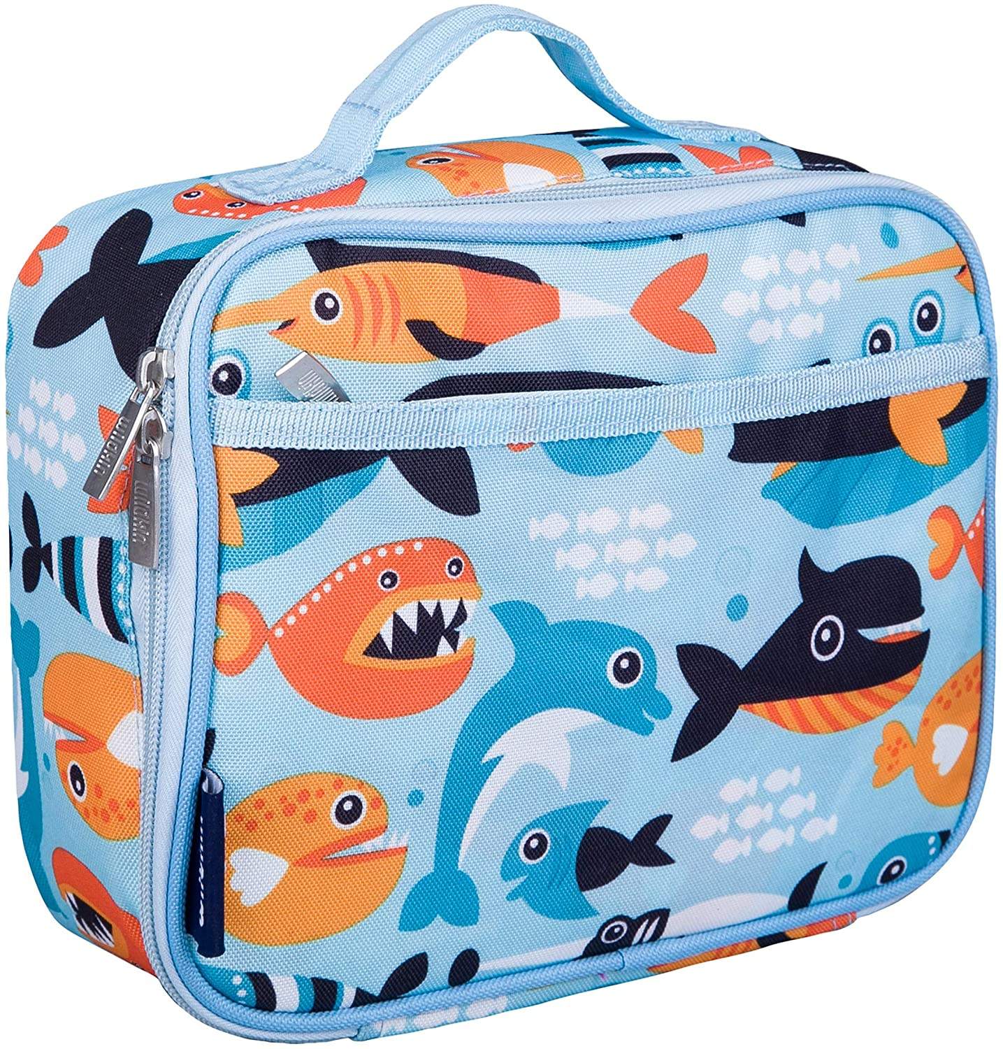 Stylish Lunch Bags For Kids Main