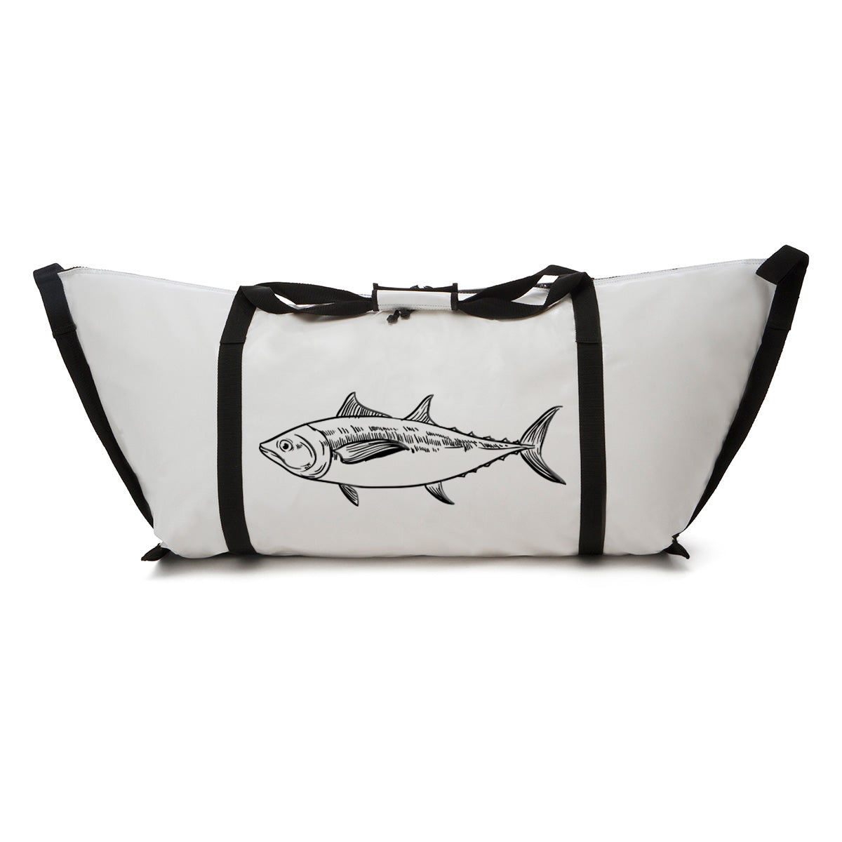 insulated fish bags Detail-1