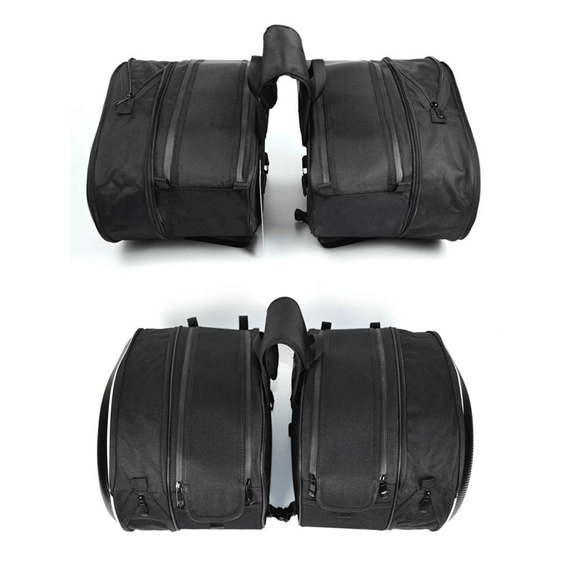 motorcycle luggage Detail-1