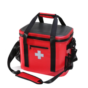 medicine cooler bag Detail-1