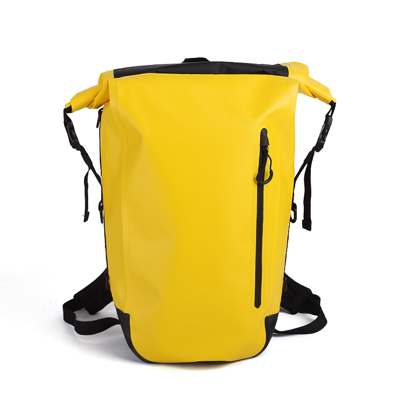 insulated food bag Detail-1