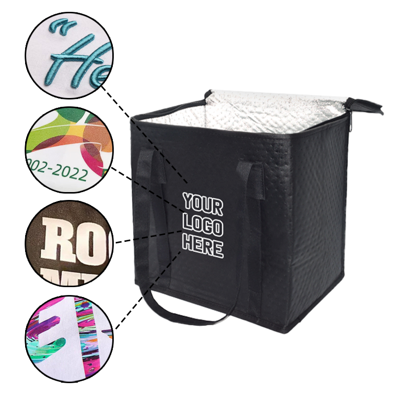 show bag