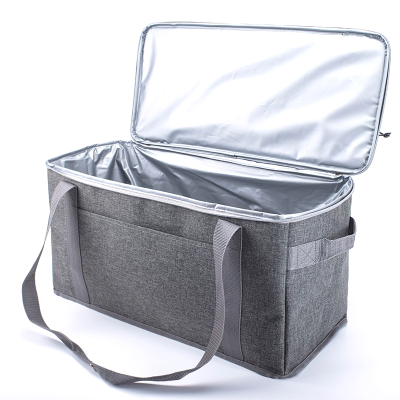Insulated Takeaway Bags