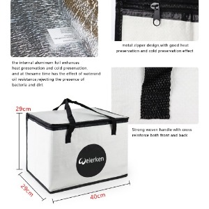 cooler bag