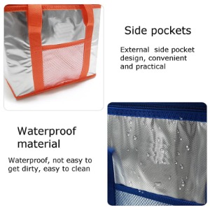 cooler bag