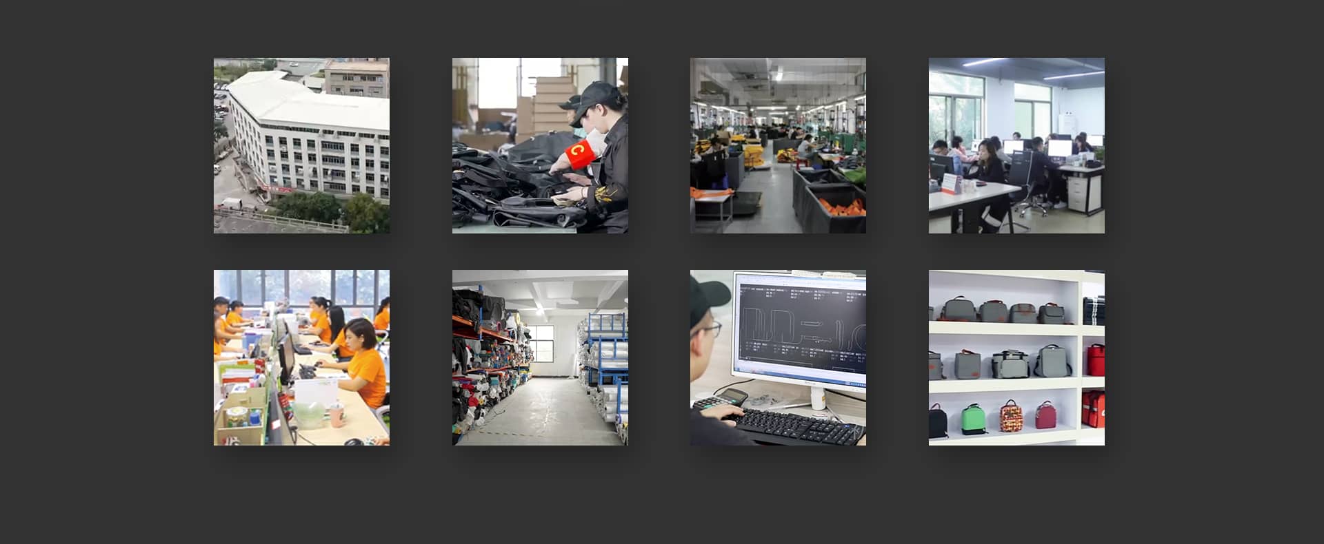 about us company