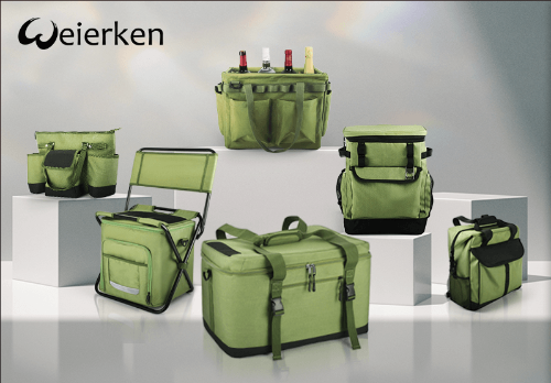 camp cooler bags