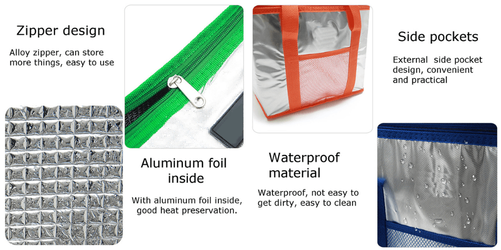 cooler bags