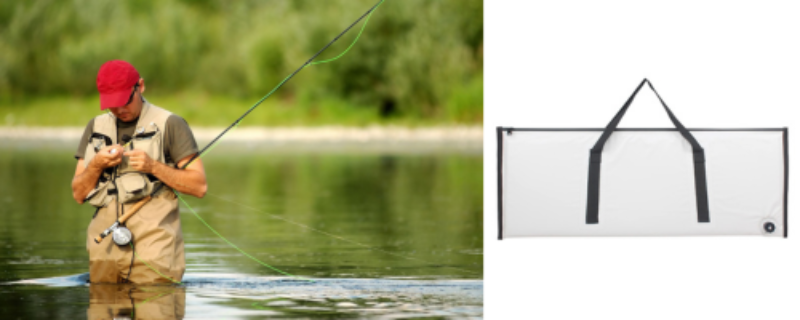 fishing bag supplier