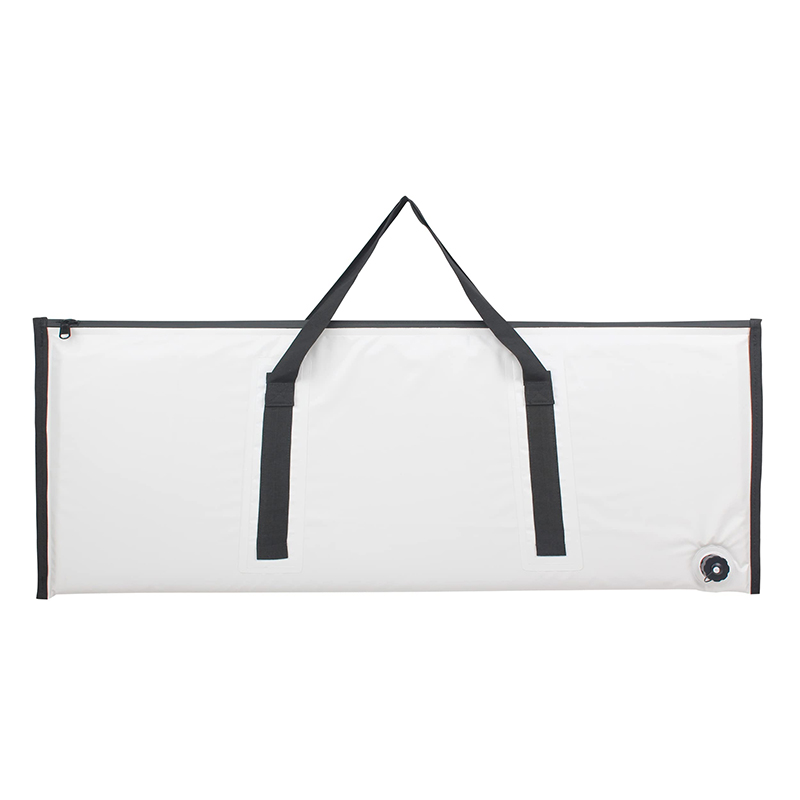 Enhance your fishing experience by choosing a professional fishing bag