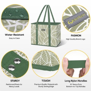 Eco-friendly bag