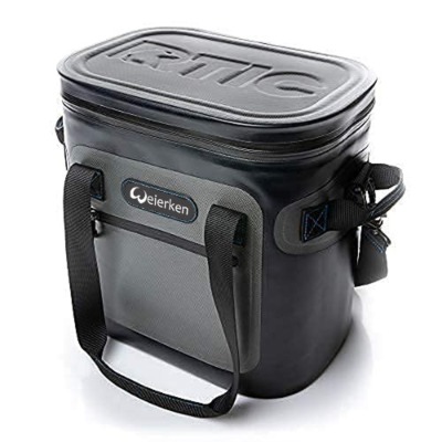 large luch bag