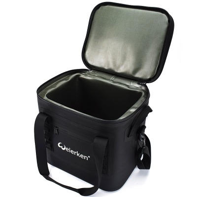 insulated lunch bag