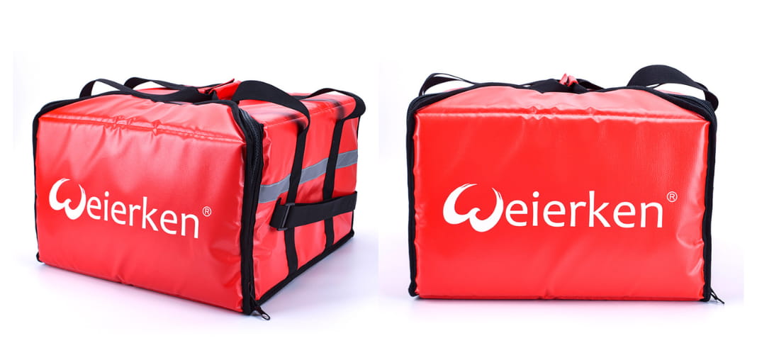 delivery cooler bag