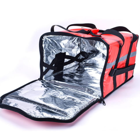 delivery cooler bag