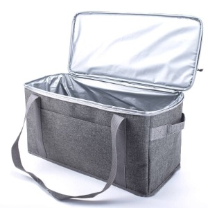 Insights into the ice bag industry: market trends and future predictions