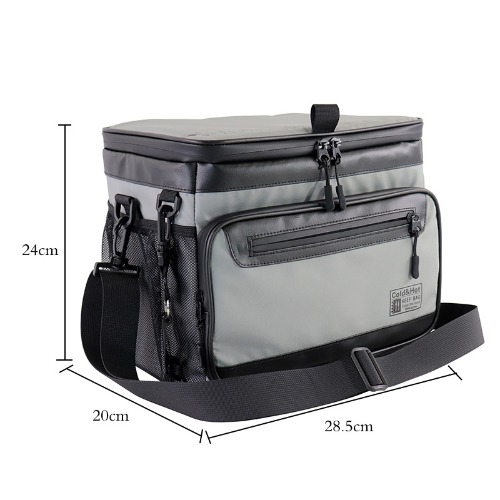 From insulation to preservation: the technological innovation trend in the bag industry