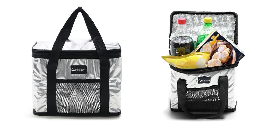 delivery cooler bag