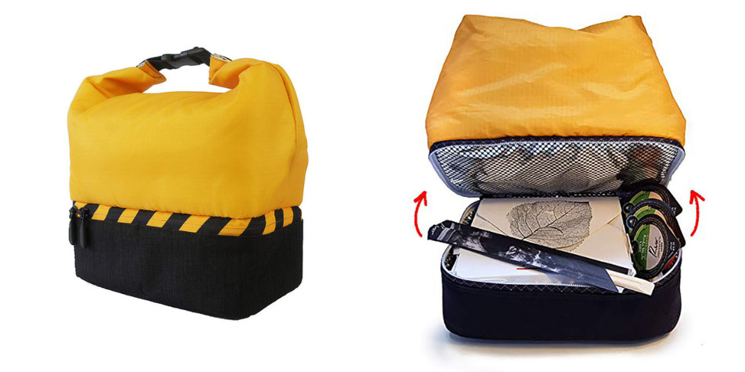 insulated lunch bags
