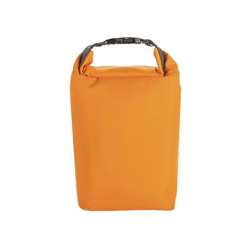 Create the best insulated lunch bag - bring warmth and freshness to your meals!