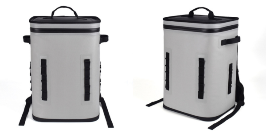 waterproof camping bag 
