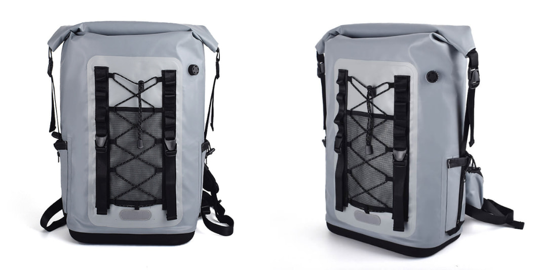 Hiking Backpack