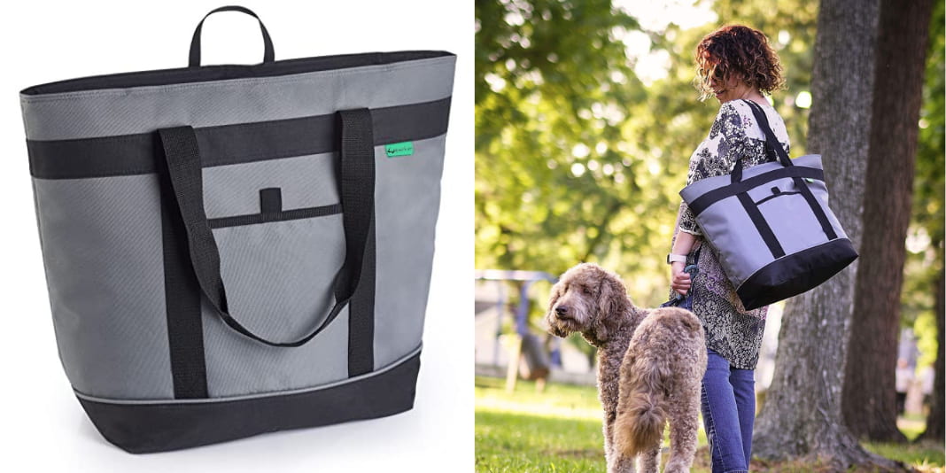 camping bags