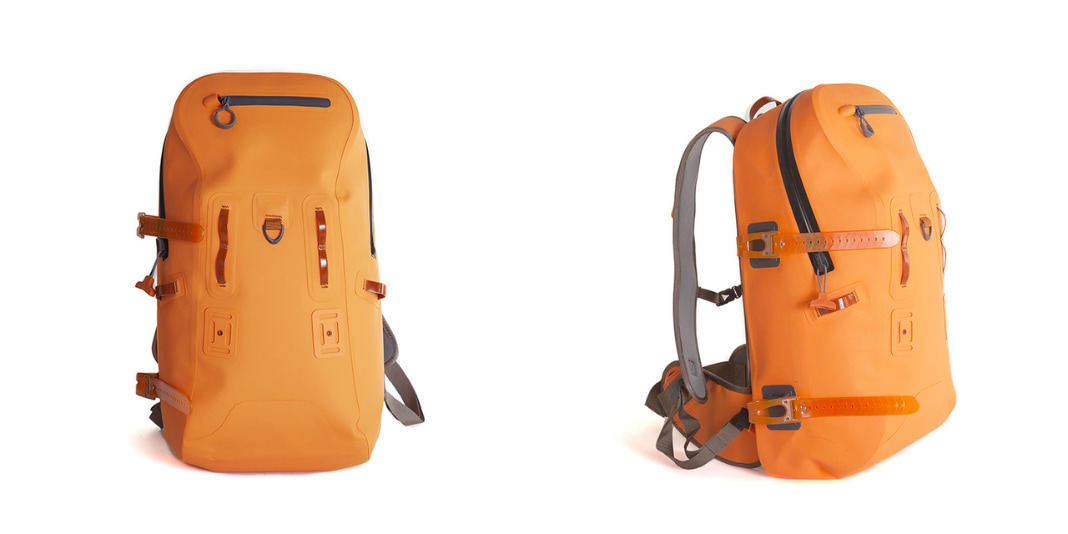fishing bags