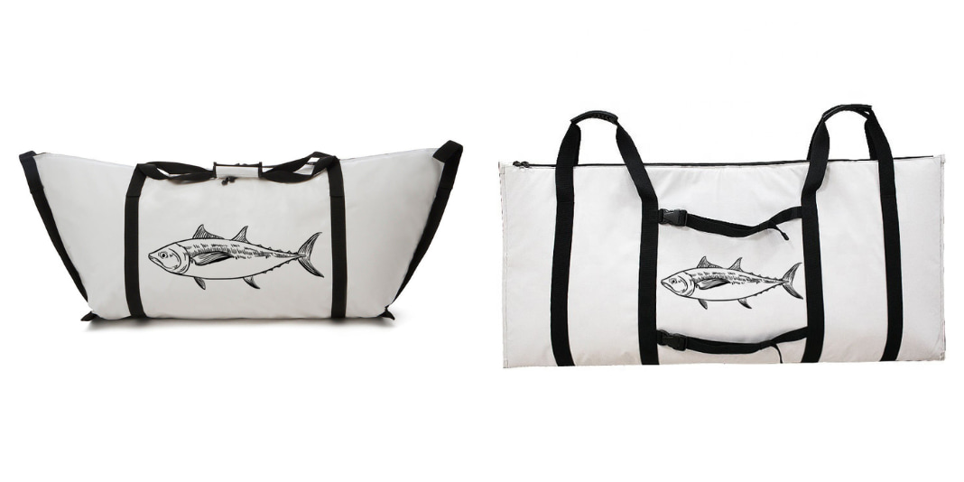 fishing bags