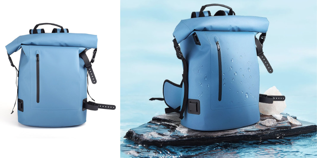 cooler bags factory