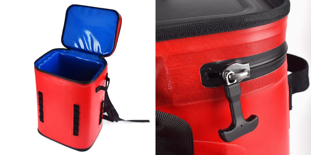 weierkenbag cooler bags