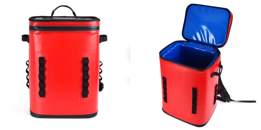 camping cooler bags